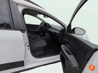 Dacia Jogger S.L. Extreme Go 74kW (100CV) ECO-G 5p