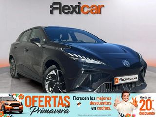 MG MG4 51kWh Standard