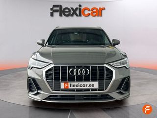Audi Q3 S line 35 TDI 110kW (150CV) S tronic