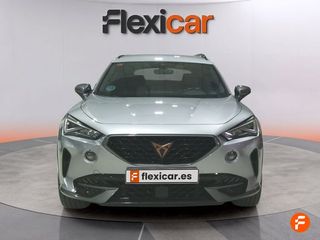 Cupra Formentor 1.5 TSI 110kW (150 CV) DSG