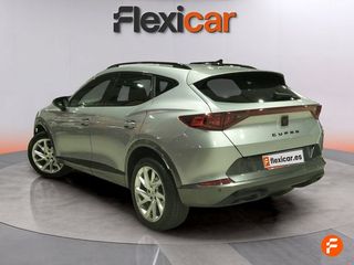 Cupra Formentor 1.5 TSI 110kW (150 CV) DSG