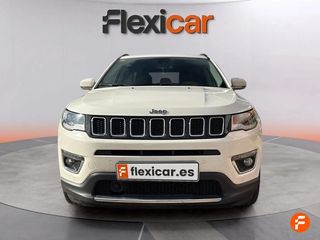 Jeep Compass 1.4 Mair 103kW Limited 4x2