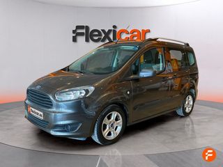 Ford Tourneo Courier 1.0 EcoBoost 74kW (100CV) Ambiente
