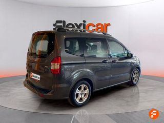 Ford Tourneo Courier 1.0 EcoBoost 74kW (100CV) Ambiente