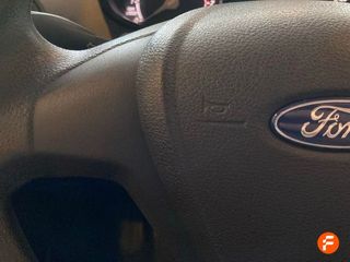 Ford Tourneo Courier 1.0 EcoBoost 74kW (100CV) Ambiente