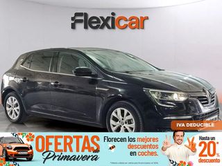 Renault Megane Limited TCe GPF 103 kW (140CV)