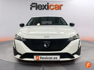 Peugeot 308 5P Active Pack Puretech 110 S&S MAN