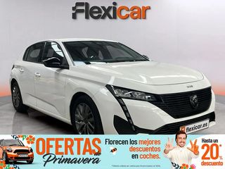 Peugeot 308 5P Active Pack Puretech 110 S&S MAN