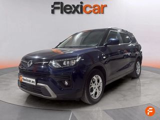 SsangYong Tivoli G15T Urban Plus