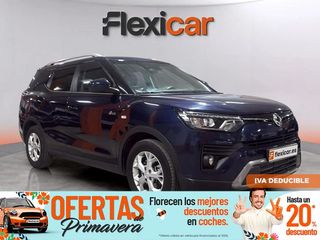 SsangYong Tivoli G15T Urban Plus