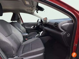 Toyota Yaris 1.5 120H Active Plus