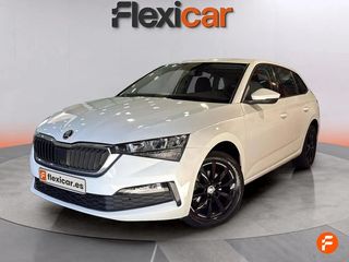 Skoda Scala 1.0 TSI 81KW (110 CV) Ambition