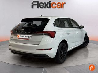 Skoda Scala 1.0 TSI 81KW (110 CV) Ambition