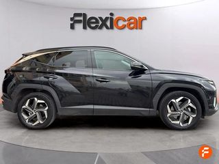 Hyundai Tucson 1.6 TGDI 169kW (230CV) HEV Maxx Auto