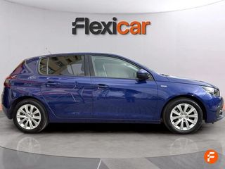 Peugeot 308 5p Access PureTech 110 S&S 6 Vel. MAN