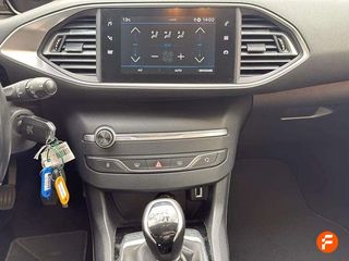Peugeot 308 5p Access PureTech 110 S&S 6 Vel. MAN