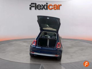 Fiat 500 Dolcevita 1.0 Hybrid 51KW (70 CV)