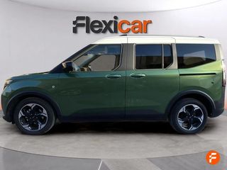 Ford Tourneo Courier 1.0 Ecoboost 92kW (125CV) Active Auto