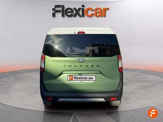 Ford Tourneo Courier 1.0 Ecoboost 92kW (125CV) Active Auto