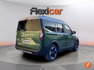 Ford Tourneo Courier 1.0 Ecoboost 92kW (125CV) Active Auto