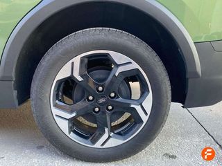 Ford Tourneo Courier 1.0 Ecoboost 92kW (125CV) Active Auto