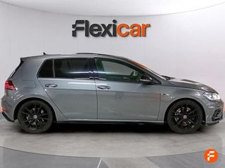 Volkswagen Golf R 2.0 TSI 228kW (310CV) 4Motion DSG