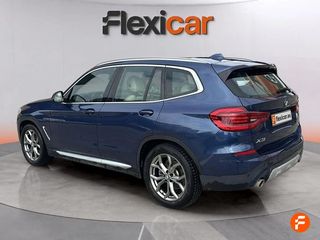 BMW X3 xDrive20i