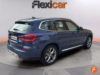 BMW X3 xDrive20i