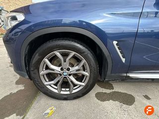 BMW X3 xDrive20i