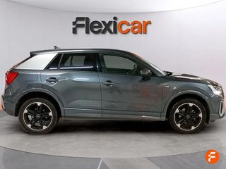 Audi Q2 S line 30 TDI 85kW (116CV) S tronic