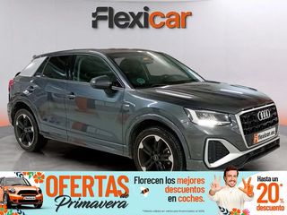 Audi Q2 S line 30 TDI 85kW (116CV) S tronic