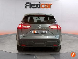 Nissan Qashqai DIG-T 116 kW (160 CV) E6D DCT ACENTA