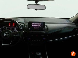 Nissan Qashqai DIG-T 116 kW (160 CV) E6D DCT ACENTA