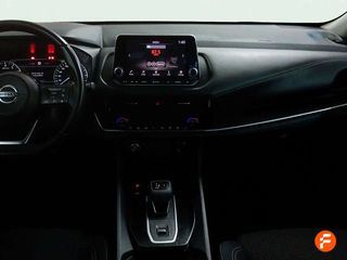 Nissan Qashqai DIG-T 116 kW (160 CV) E6D DCT ACENTA