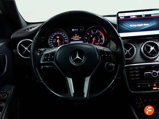 Mercedes GLA GLA 45 AMG 4M