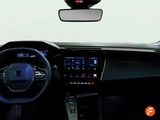 Peugeot 408 408 Allure Puretech 130 EAT8