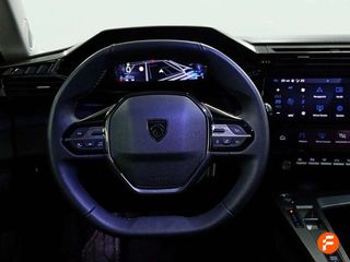 Peugeot 408 408 Allure Puretech 130 EAT8