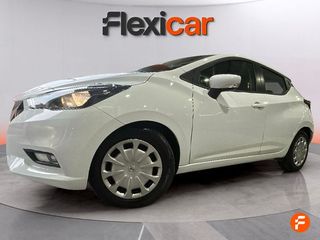 Nissan Micra IG-T 68 kW (92 CV) E6D-F Acenta Sprint