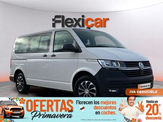 Volkswagen Caravelle Origin Corta 2.0 TDI 110kW BMT DSG