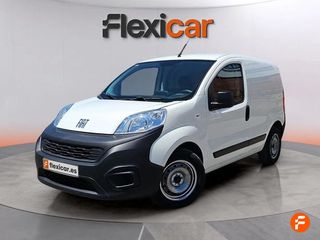 Fiat Fiorino 70 kW / 95 CV