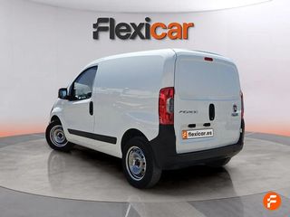 Fiat Fiorino 70 kW / 95 CV