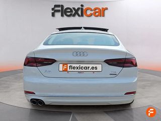 Audi A5 3.0 TDI quattro S tronic Sportback