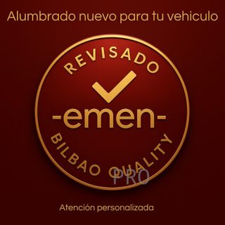 Faro Principal Eléctrico Con Motor - Derecho - Volkswagen VW POLO (2014-2017)