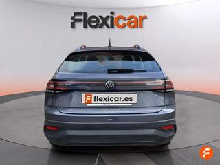 Volkswagen Taigo Life 1.0 TSI 81kW (110CV) DSG