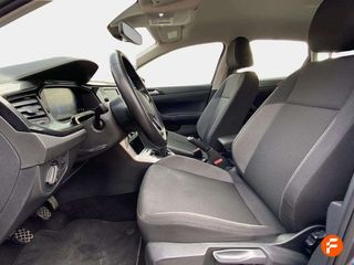 Volkswagen Taigo Life 1.0 TSI 81kW (110CV) DSG