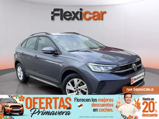 Volkswagen Taigo Life 1.0 TSI 81kW (110CV) DSG