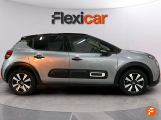 Citroën C3 PureTech 60KW (83CV) Shine