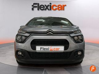 Citroën C3 PureTech 60KW (83CV) Shine
