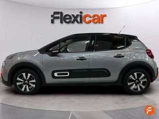 Citroën C3 PureTech 60KW (83CV) Shine