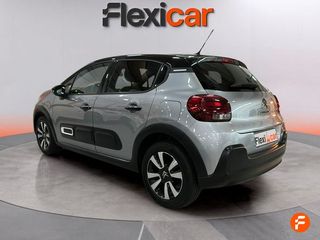 Citroën C3 PureTech 60KW (83CV) Shine
